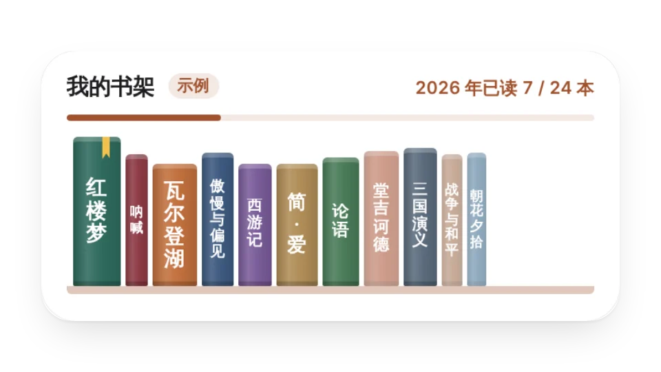 组件缩略图