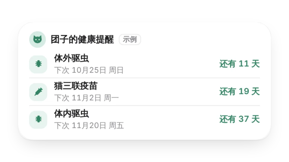 组件缩略图