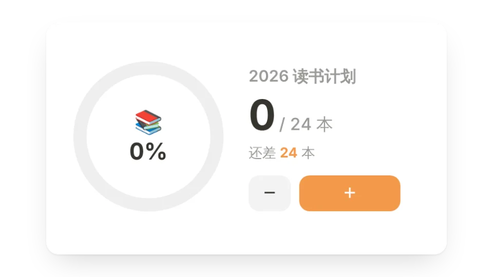 目标计数