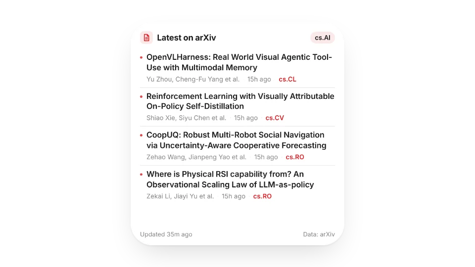 Widget thumbnail