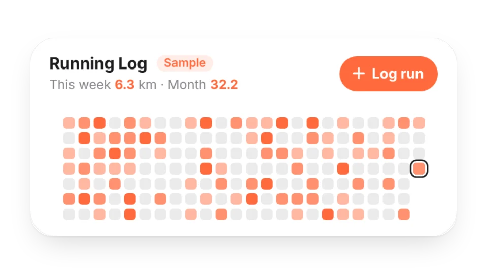 Widget thumbnail