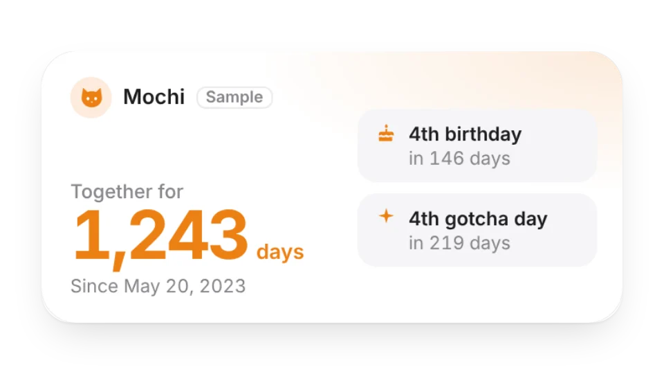 Widget thumbnail