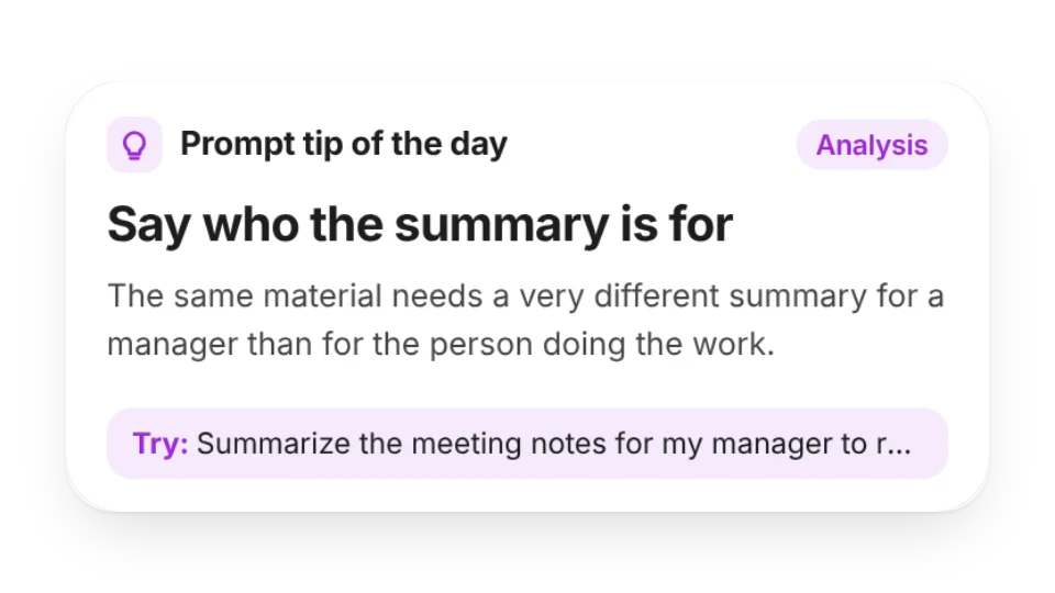 Widget thumbnail