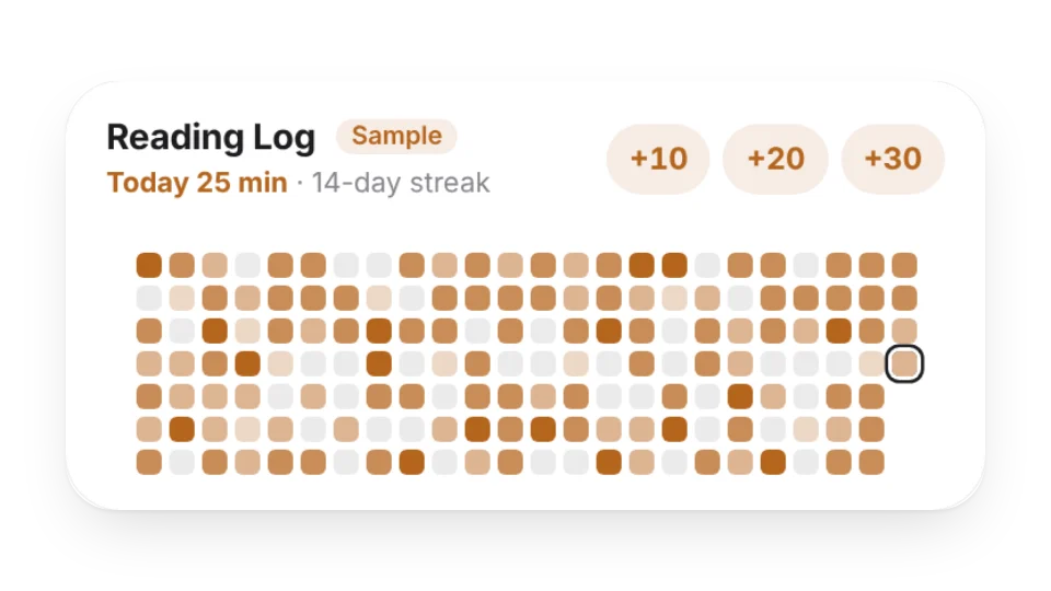 Widget thumbnail