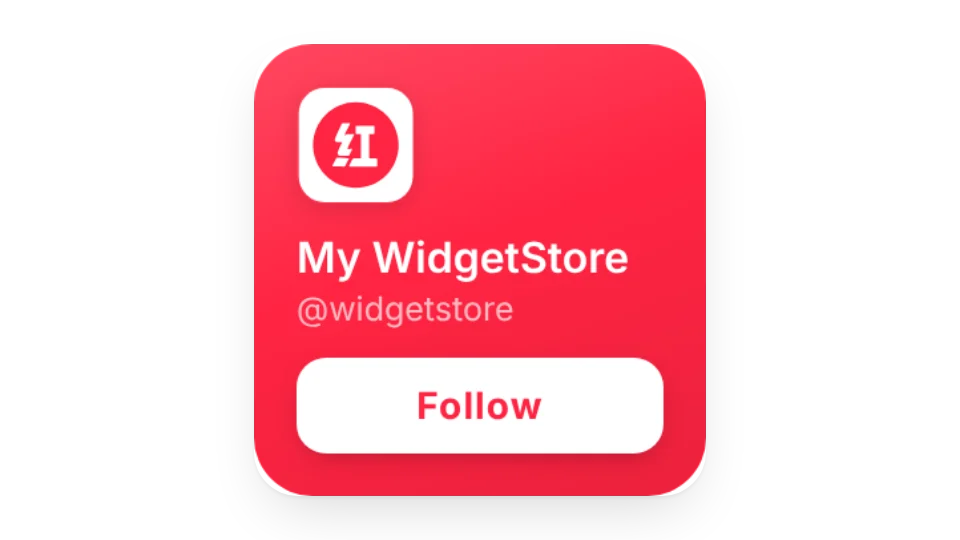 Social Card