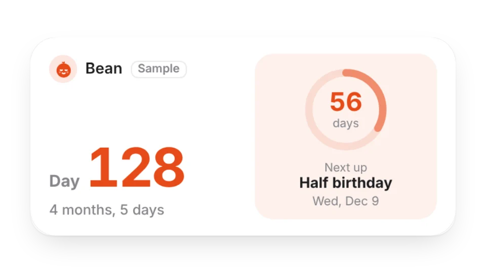 Widget thumbnail