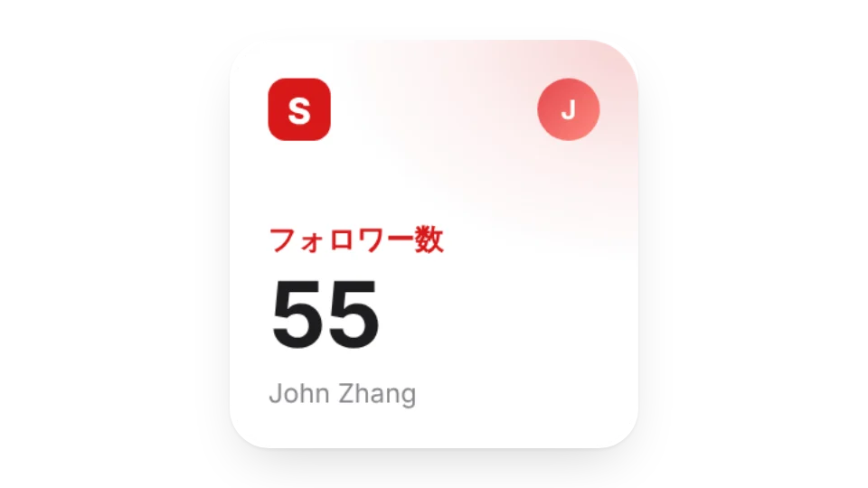少数派クリエイターバッジ