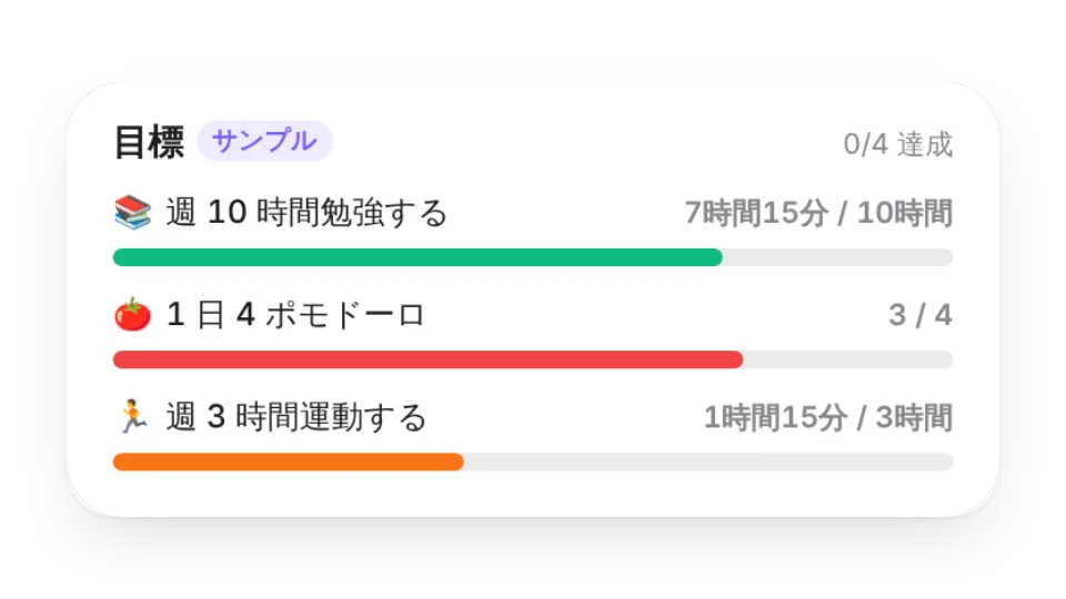 ウィジェットのカバー画像